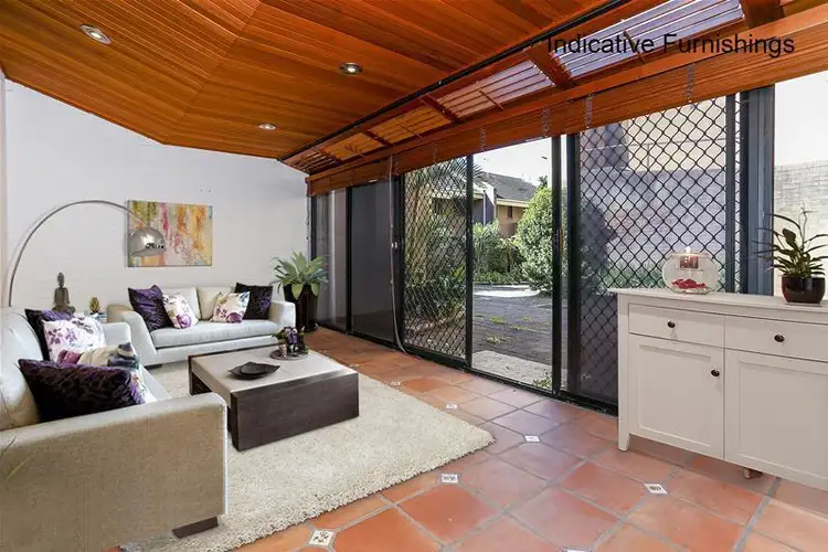 Third view of Homely townhouse listing, 5/39 Brown Street, The Hill NSW 2300