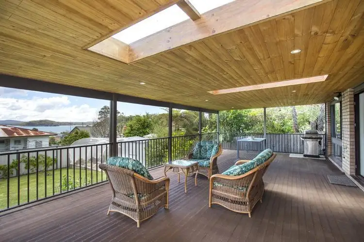 13 Wattle Crescent, Batehaven NSW 2536