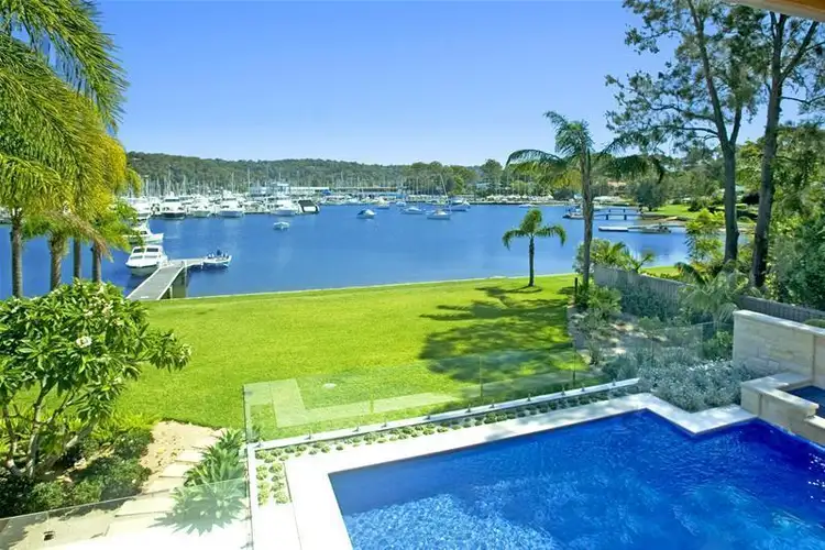 Fifth view of Homely house listing, 8a Nooal Street, Newport NSW 2106