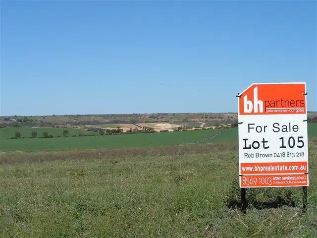 Fifth view of Homely land listing, Stage 5 'Sunset Rise Estate' Magpie Crescent, Mannum SA 5238