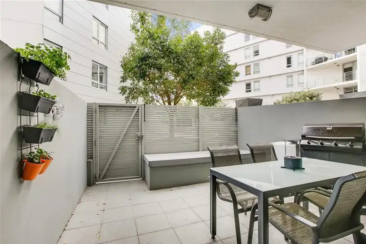 Fourth view of Homely unit listing, 5105/10 Sturdee Parade, Dee Why NSW 2099