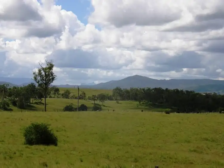 Sixth view of Homely land listing, Lot 270 Upper Strathden Road, Stratheden NSW 2470