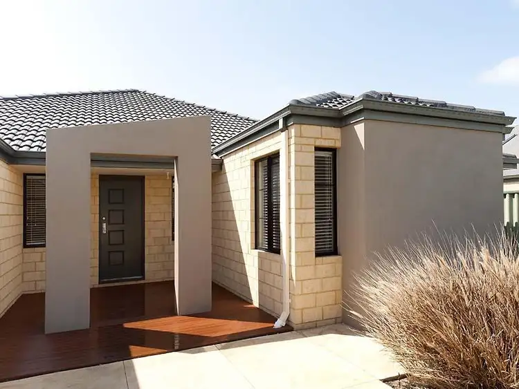 Second view of Homely house listing, 16 Emden Link, Port Kennedy WA 6172