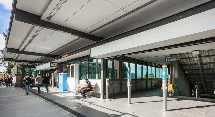 Sixth view of Homely semi-detached listing, 70 Warren Road, Marrickville NSW 2204