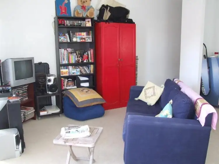 Fifth view of Homely apartment listing, 4/75 Hardgrave  Road, West End QLD 4101