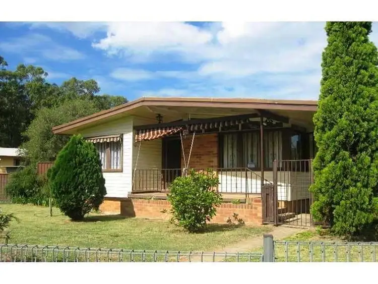 7 Cusack Place, Blackett NSW 2770