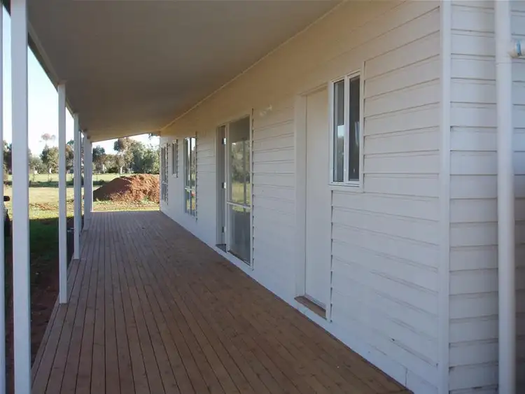 Second view of Homely house listing, Lot 8 William Street, Sedan SA 5353