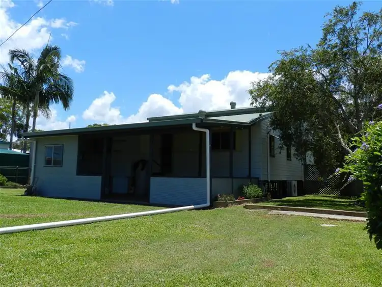 Second view of Homely house listing, 6 Swan Street, Armstrong Beach QLD 4737