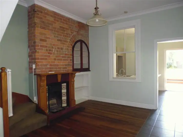 Third view of Homely townhouse listing, 10 Wickham Street, Wickham NSW 2293