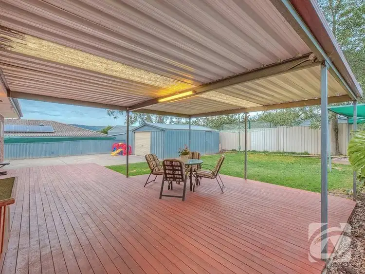 Fourth view of Homely house listing, 33 Maughan Avenue, Redwood Park SA 5097