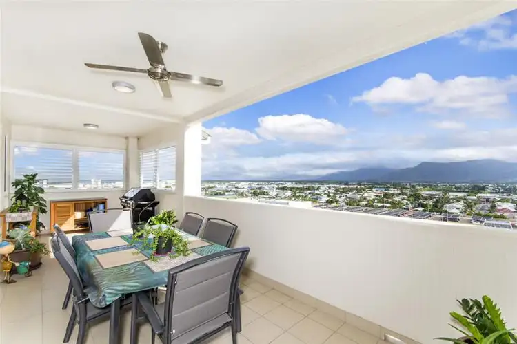 1202/58-62 McLeod Street, Cairns City QLD 4870