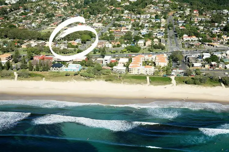 3/2 Station Street, Tugun QLD 4224