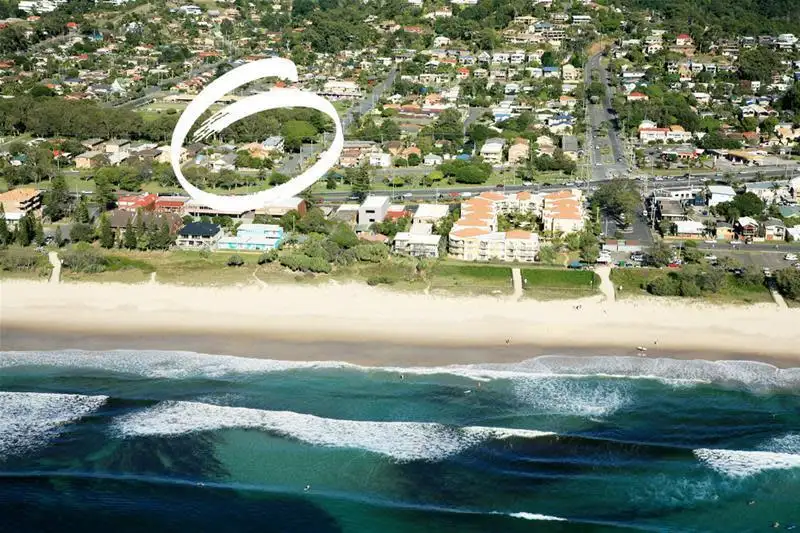 Main view of Homely unit listing, 3/2 Station Street, Tugun QLD 4224