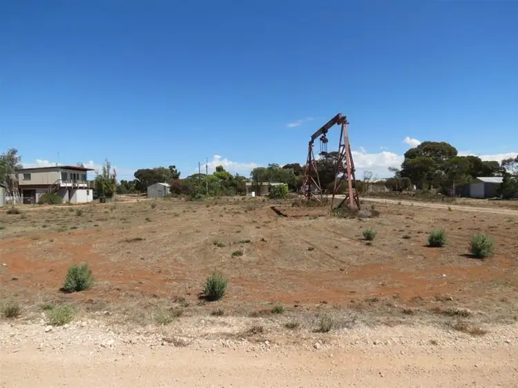 Lot 33 Day Street, Nildottie SA 5238