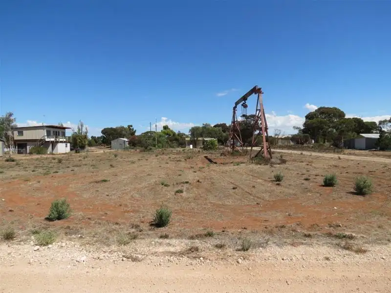 Main view of Homely land listing, Lot 33 Day Street, Nildottie SA 5238