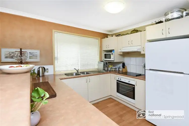Second view of Homely house listing, 19 Ngungun Close, Loganholme QLD 4129