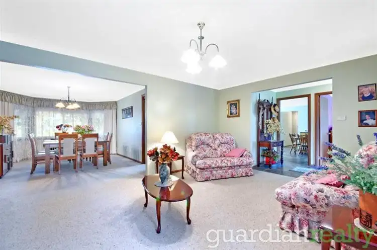 Fifth view of Homely house listing, Address available on request