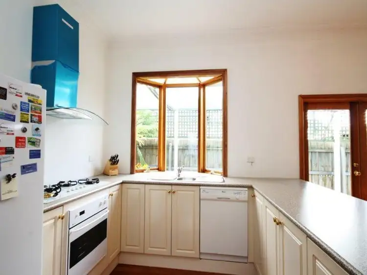Second view of Homely house listing, 3 Una Street, Sunshine VIC 3020