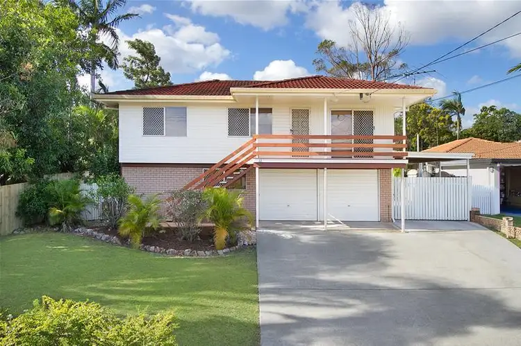 22 Pindari Street, Rochedale South QLD 4123