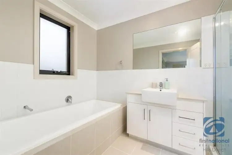 Sixth view of Homely house listing, 37 Mallard Drive, The Ponds NSW 2769