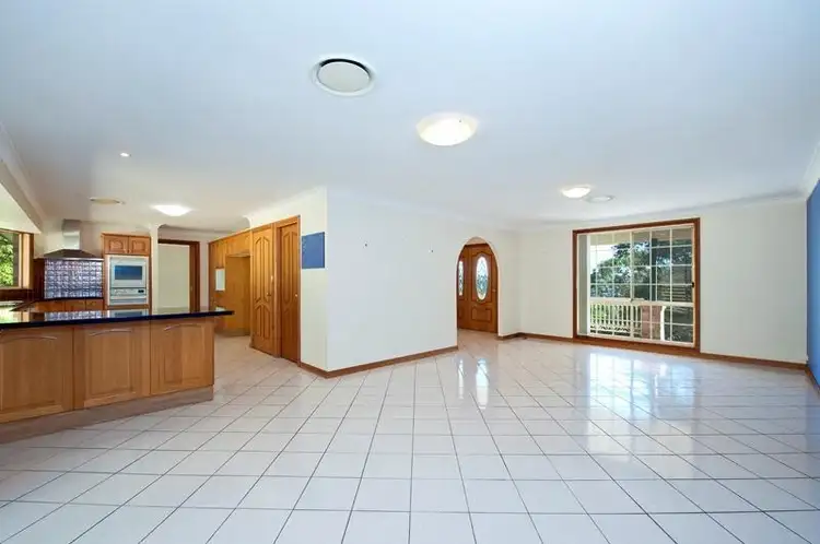 Fifth view of Homely house listing, 19 Nerigai Close, Elermore Vale NSW 2287