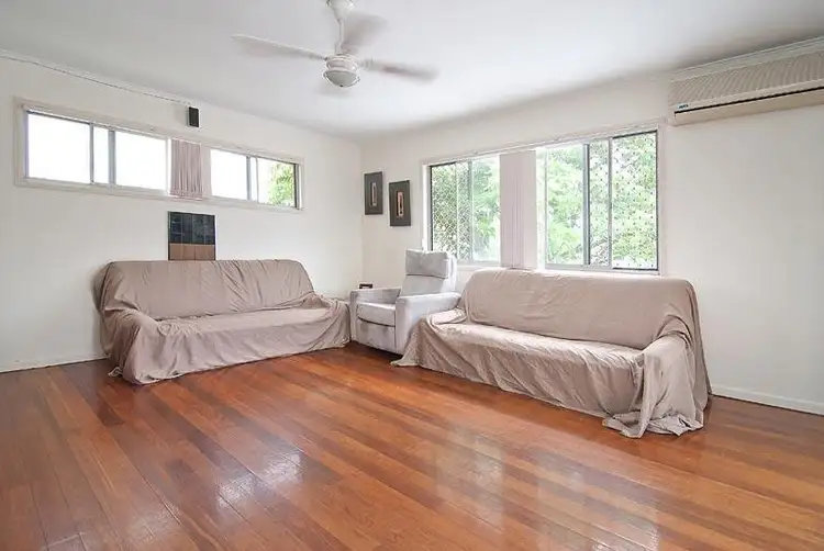 Second view of Homely house listing, 52 Ashton Street, Kingston QLD 4114
