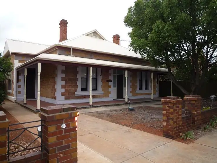 Main view of Homely house listing, 18 & 18A Goodenough Street, Mile End SA 5031