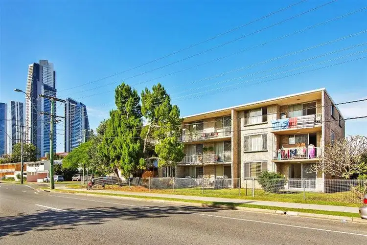Main view of Homely apartment listing, 26 Darrambal Street, Chevron Island QLD 4217