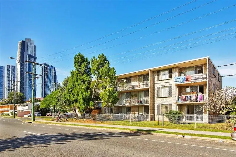 Main view of Homely apartment listing, 26 Darrambal Street, Chevron Island QLD 4217