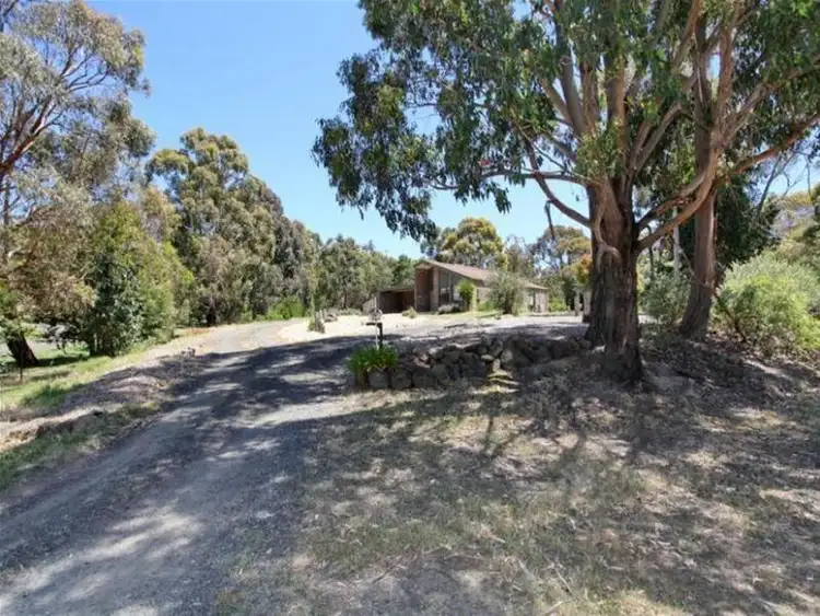 27 Barclay Place, Riddells Creek VIC 3431