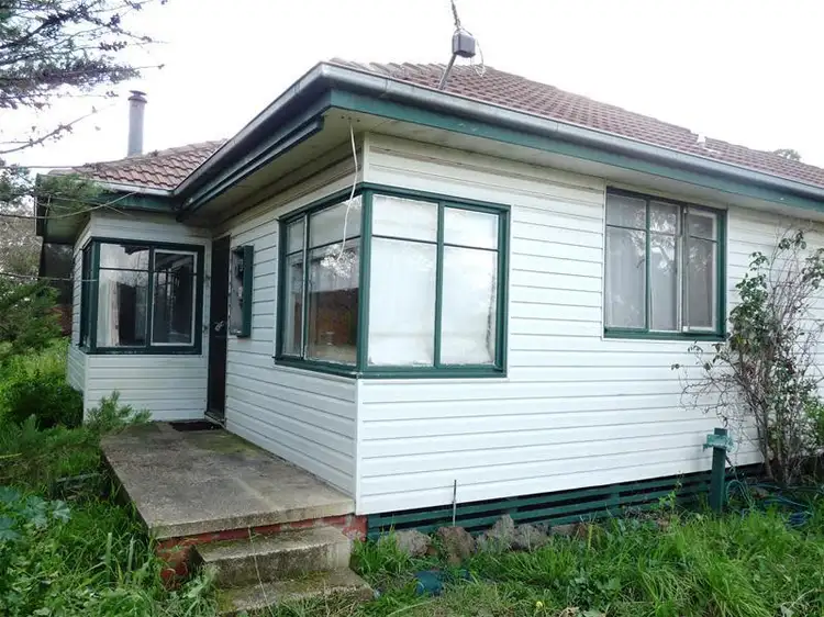 Main view of Homely house listing, 36 Chatsworth Road, Derrinallum VIC 3325