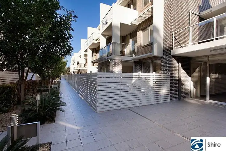 Sixth view of Homely apartment listing, 8/137 Willarong Road, Caringbah NSW 2229