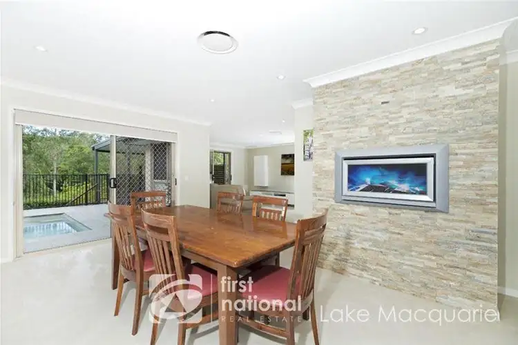 Fifth view of Homely house listing, 3 Wanstead Grove, Cameron Park NSW 2285