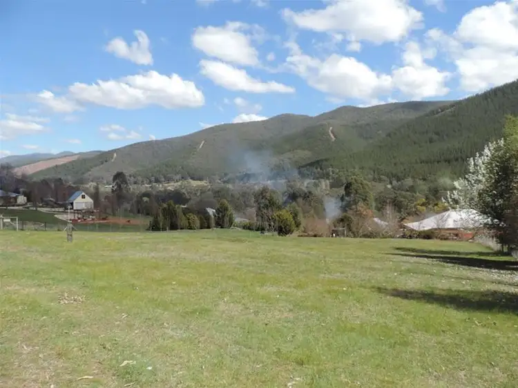 Fourth view of Homely land listing, 42 School Road, Wandiligong VIC 3744