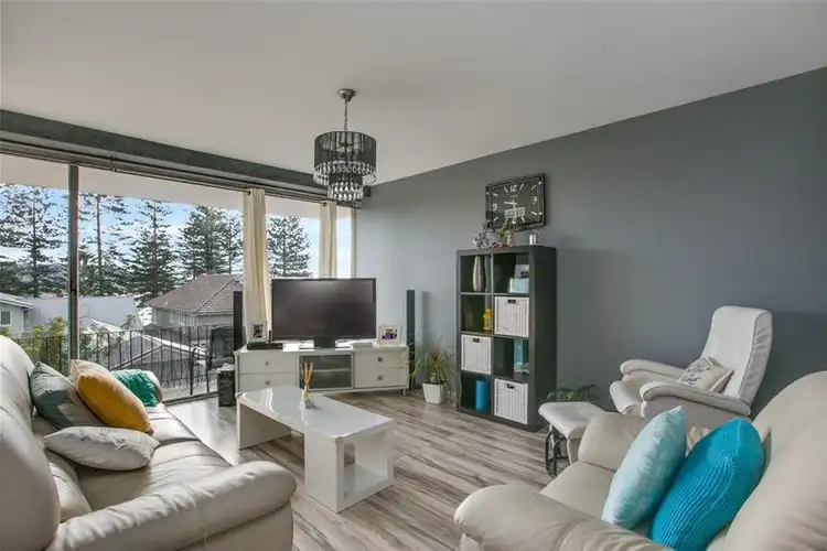 Main view of Homely unit listing, 8/168 Pacific Parade, Dee Why NSW 2099