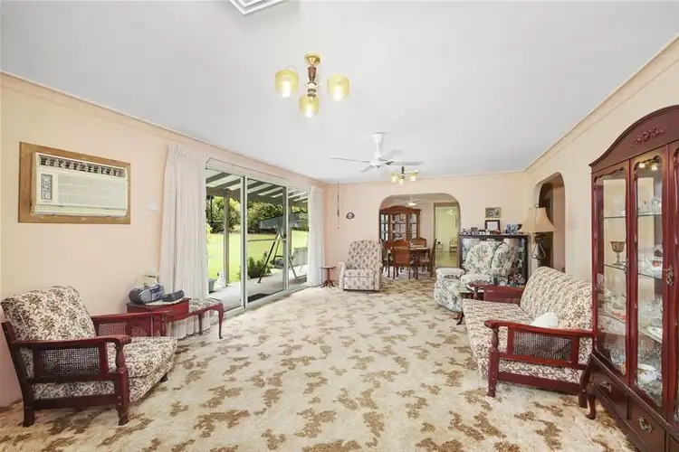 Fourth view of Homely rural property listing, 10 Nemrach Place, Bonny Hills NSW 2445