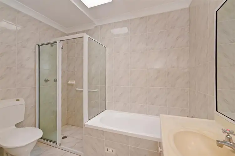 Fourth view of Homely apartment listing, 13/13-15 Wharf Road, Gladesville NSW 2111