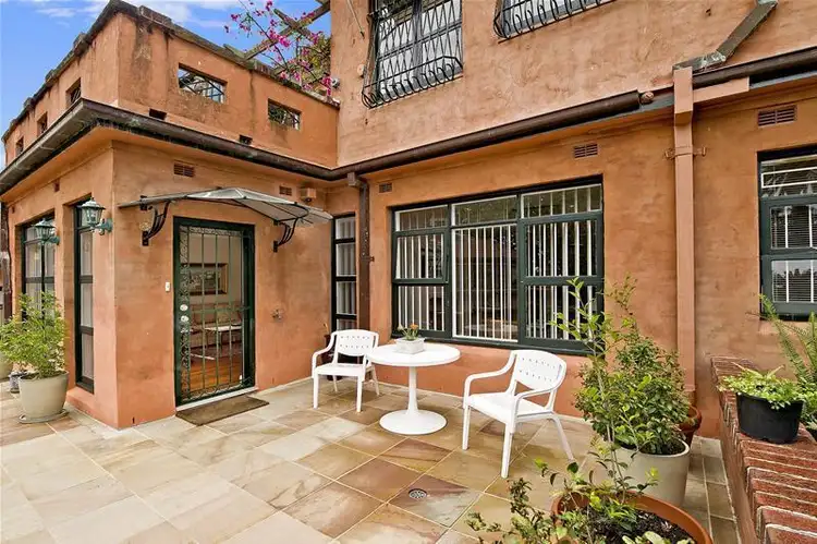 Fourth view of Homely apartment listing, 5/2 Bennett Avenue, Darling Point NSW 2027