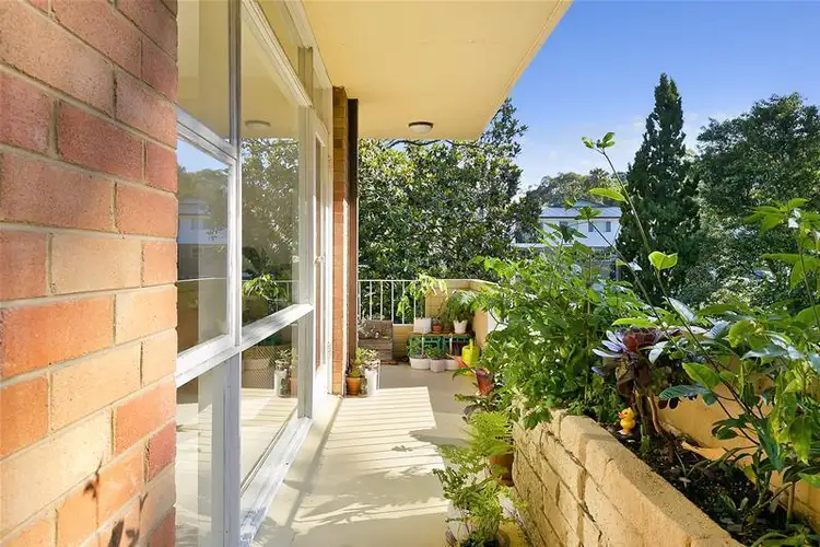 Fifth view of Homely unit listing, 24/21 Redman Road, Dee Why NSW 2099