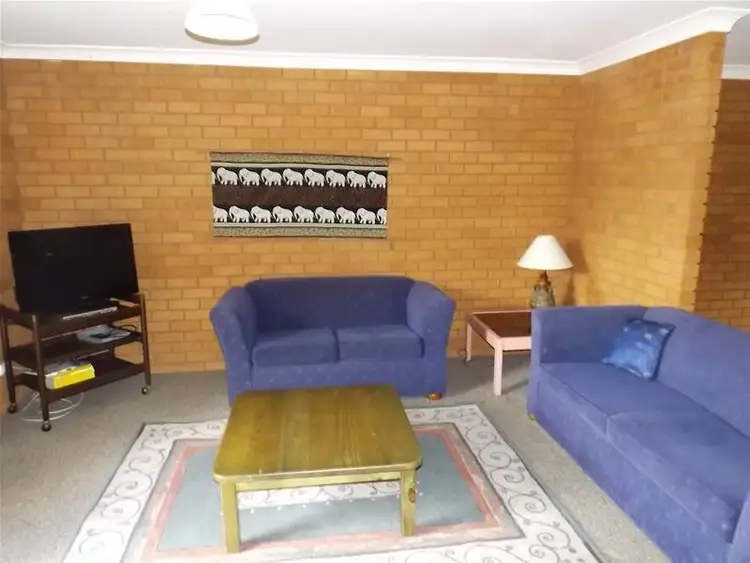 Fifth view of Homely apartment listing, 6/121 Gippsland Street, Jindabyne NSW 2627