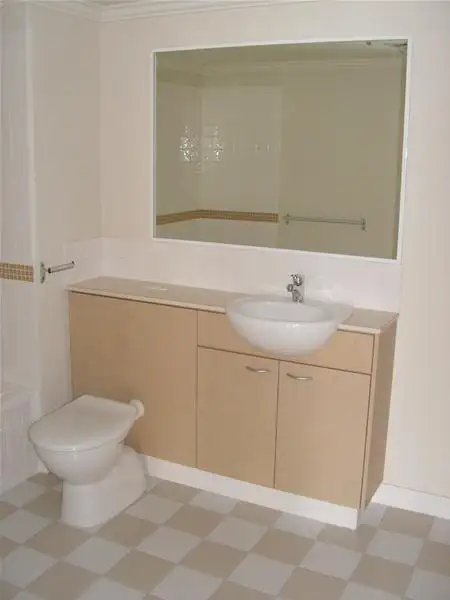 Fifth view of Homely apartment listing, 8D/811 Hay Street, Perth WA 6000