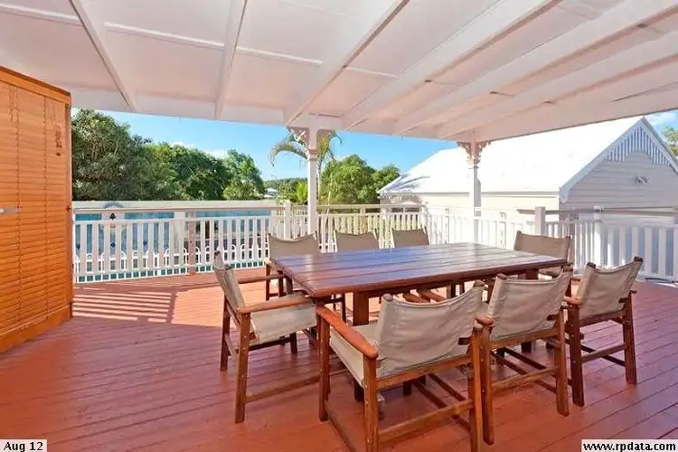 Fifth view of Homely house listing, 104 Perth Street, Camp Hill QLD 4152