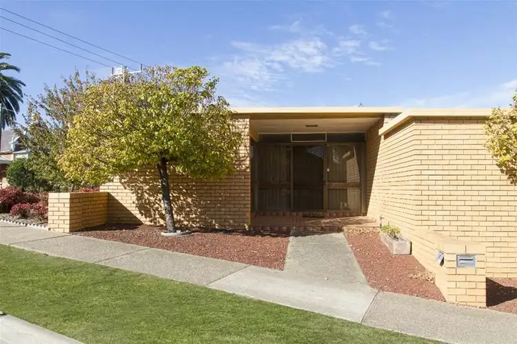 1/92 Vincent Street, Ararat VIC 3377