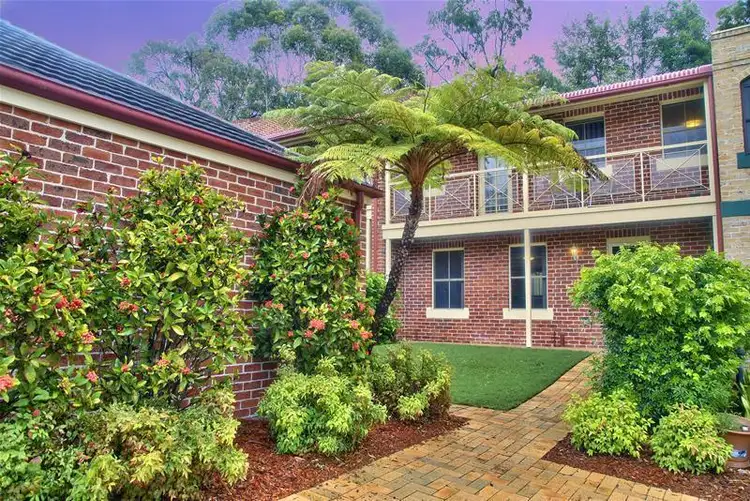 10/22-26 Hawthorn Place, Mardi NSW 2259