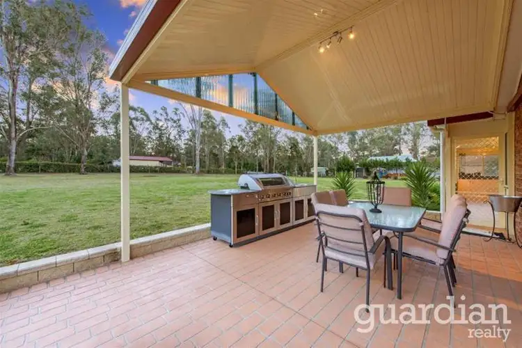 Fifth view of Homely house listing, 37 Nutwood Lane, Windsor Downs NSW 2756