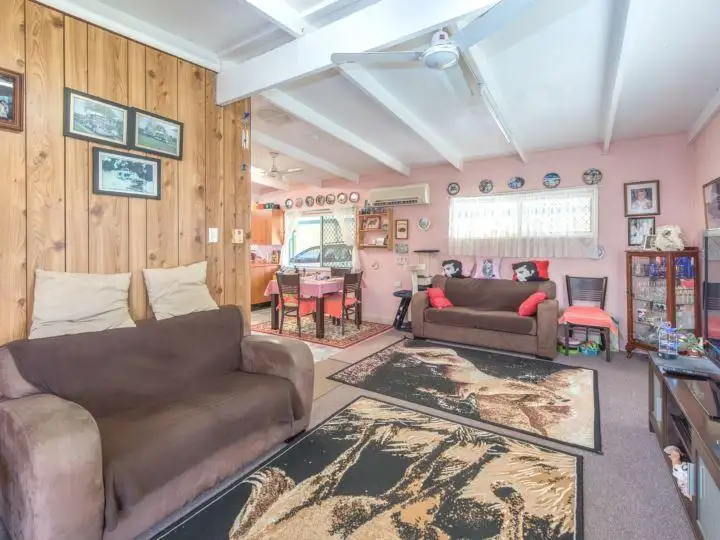 Fifth view of Homely house listing, 49A Thabeban Street, Avenell Heights QLD 4670