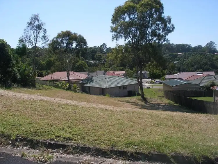 Main view of Homely land listing, 56 Fischer Street, Goonellabah NSW 2480