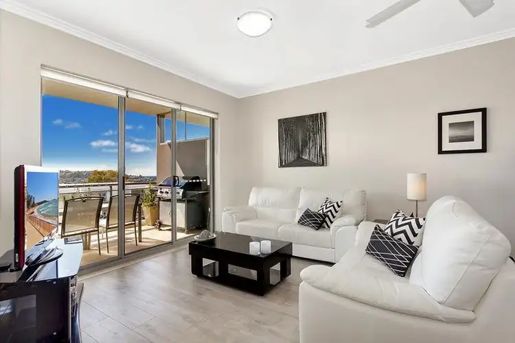 Third view of Homely apartment listing, 20/2-6 The Crescent, Dee Why NSW 2099