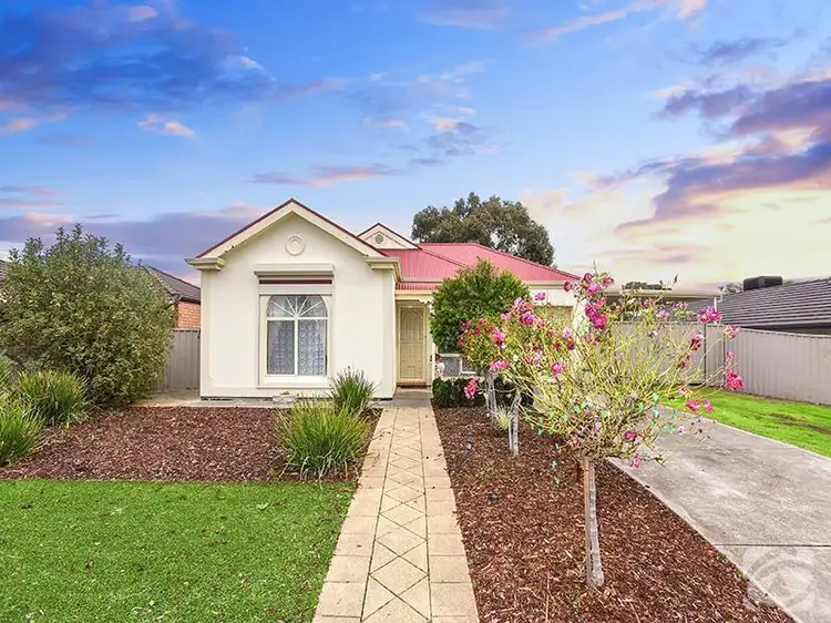 Main view of Homely house listing, 101 Sherebrooke Blvd, Woodcroft SA 5162