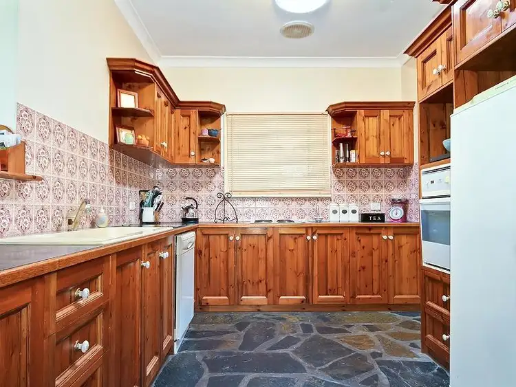 Second view of Homely house listing, 24 Giles Road, Willunga SA 5172